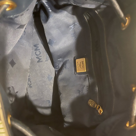 Authentic MCM - Picture 1 of 3
